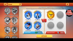 ACME R&D Defeat Monster Tweety! Looney Tunes World of Mayhem Gameplay 134