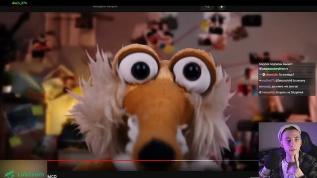 ХЕСУС СМОТРИТ МАРАЗМА MELLSTROY БРЕЕТ СТРИМЕРОВ НАЛЫСО смотреть онлайн