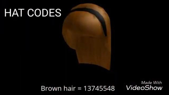 Roblox pants and hat codes! смотреть онлайн