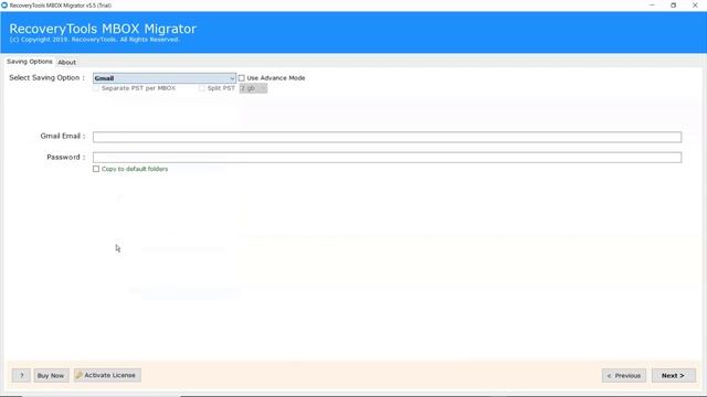 How to Import MBOX Files to Gmail / G Suite Account? смотреть онлайн