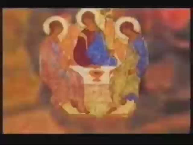 проморолик * Точки перелома* 1996 г.