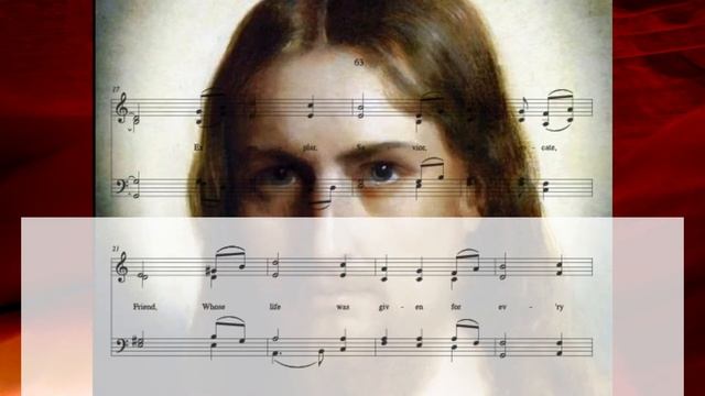 Exemplar, Savior, Defender extended sacred hymn смотреть онлайн