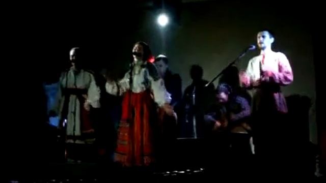 Белорыбица - Лятала голубка смотреть онлайн