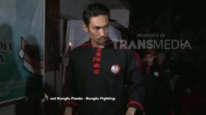 Desya Ong WISATA MALAM 8 NOV  2015   JAKARTA UNDERCOVER 3 3