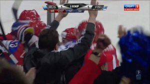 2012.05.19 Россия - Финляндия