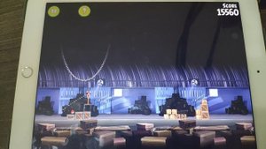 Bad Piggies,Angry Birds Classic,Golden Egg,Angry Birds Star Wars II,Angry Birds Space,Seasons