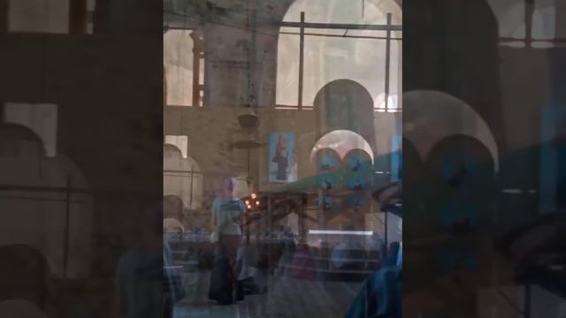 Нарма село. храм Воздвижения Креста Господня.Владимирская область. 31.07.2022г. смотреть онлайн