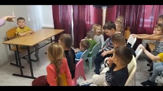 Позитивия 18 01 2021 Снежный январь игры гимнастика поделка сказка воспитатель Наира Папян