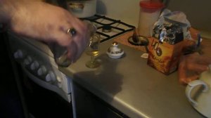 Заваривание листового чая часть 1