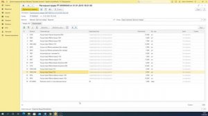 Разблокировка возможности редактирования документа в 1С | Микос Программы 1С