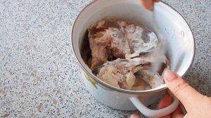 Толстолобик в сметане запечённый в духовке