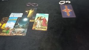 ВАШ КАРМИЧЕСКИЙ УРОК В ОТНОШЕНИЯХ? Онлайн гадание