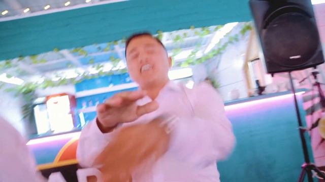 Свадьба на Ыссык-куле Нуржигит&Айзат смотреть онлайн