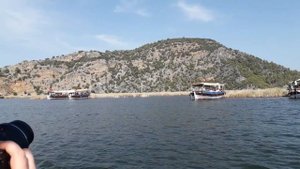 Ozcan Beach Hotel 4* 2020 ( Tурция Marmaris ) Мой отдых