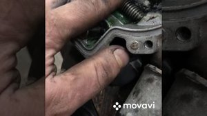 Замена щёток моторчика актуатора тойота королла!