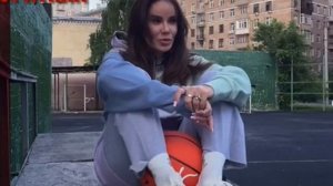 Айза и Гуф снова вместе!