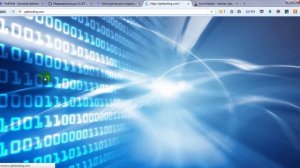 Как сделать красивый прозрачный фон на визитке