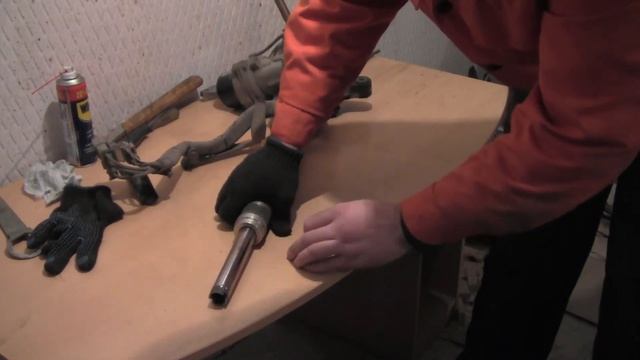 Рулевой вал Honda Civic 4D через 50 000 км и 1,5 года эксплуатации смотреть онлайн