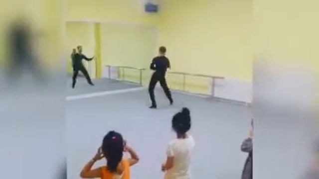 你好 Dunaev China Qinghai 2018 presentation (S） смотреть онлайн