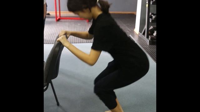 Комплекс упражнений для профилактики поперечного плоскостопия смотреть онлайн