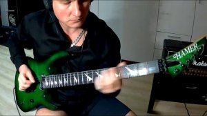 Sonata Arctica -Tallulah