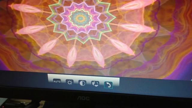 monitor Aoc 22 Ana M. Parmezan - GIFT BRAZIL смотреть онлайн