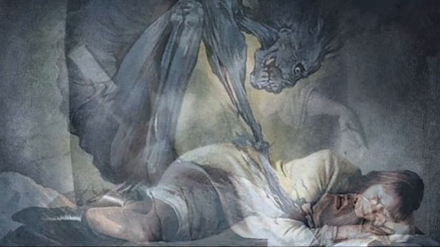 К чему снится Покойник? смотреть онлайн