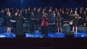 Goodness of God - CeCe Winans