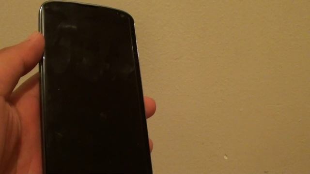 Google Nexus 4 / 5: How to Get Into Safe Mode смотреть онлайн