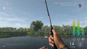 Fishing Planet - Угодья Випинг Виллоу: Как ловить Уникального Карпа? (Секреты, прикормки, фарм)