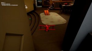 👶Я ПРОШЁЛ "ХОРРОР" ИГРУ На 100% Достижений - The Baby In Yellow