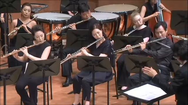 E. Grieg - Peer Gynt Suite no.1, op.46   IV. смотреть онлайн