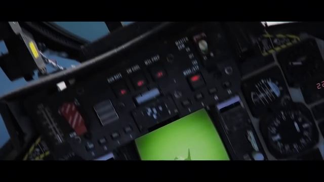 DCS World: F-14 Tomcat Часть 1 - Обзор самолета и модуля (перевод ролика от Heatblur) смотреть онлайн