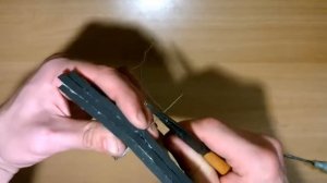 Чехол для топора из резины