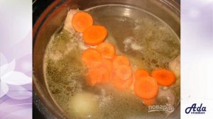 ★ВКУС УЮТА!★ ХАШ ИЗ КУРИЦЫ ★