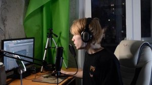 как сделать трек В СТИЛЕ MOLCHAT DOMA - ПОСТ ПАНК В FL STUDIO