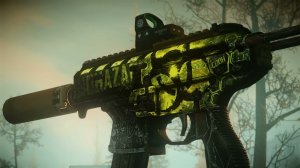 ВАРФЕЙС новой оружейной серии pollution переработана спецоперация Припять Warface #wf #вф #варфейс #