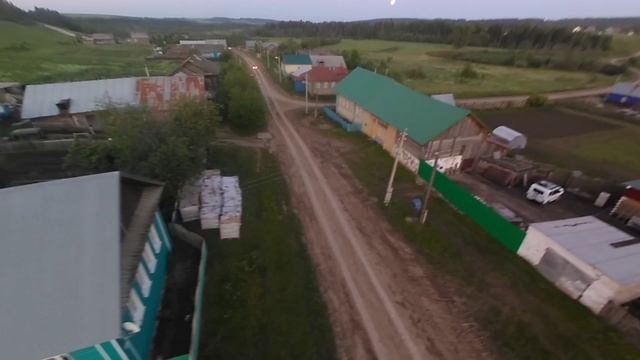 Ванькино