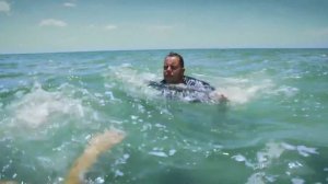 Опасное течение