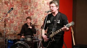 4. Русскоязычный кавер на песню "Feeling Good" гр. Muse и гр. Metallica "Turn The Page"