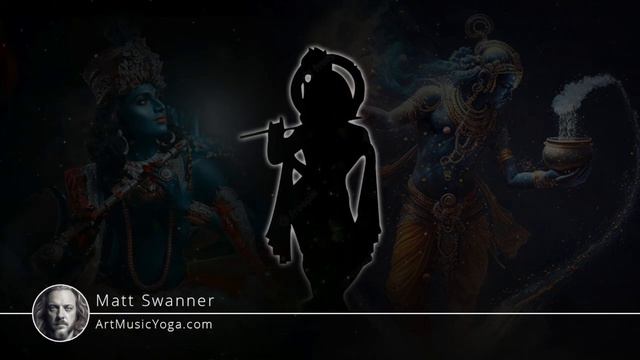 Maha Mantra I (Hare Krishna) смотреть онлайн