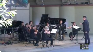 Hans Abrahamsen - Schnee - Mahler Chamber Orchestra