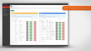 Hotel Application for Smartphones and Tablets by Clickgate Ltd