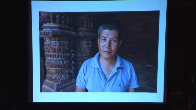 Relief for Nepal through Sustainable Design смотреть онлайн