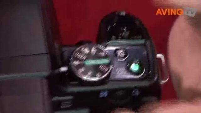 [No-Edit PMA 09] Pentax to present its digital camera 'X70' смотреть онлайн