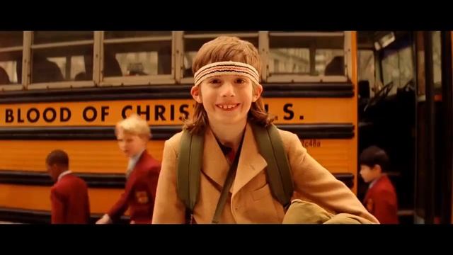 Психология восприятия цвета в фильмах (Color Psychology in films) смотреть онлайн