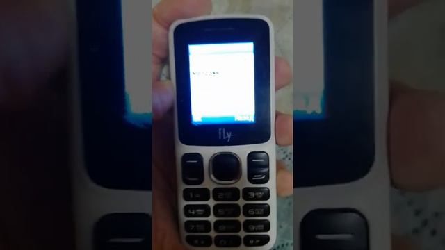 Fly FF179 - Ringtones смотреть онлайн