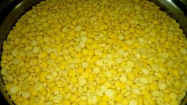 Голубцы без мяса и гороховое пюре