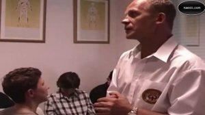 А. Огулов - Связь глаз с состоянием печени