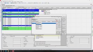 Как настроить фильтры в Primavera P6?